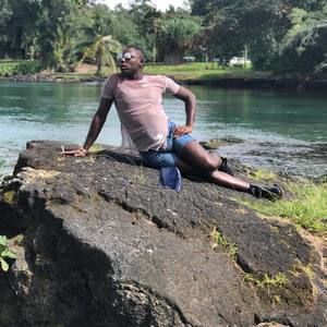 Meet your Posher, Robert